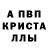МЕФ кристаллы Roman kupriyan